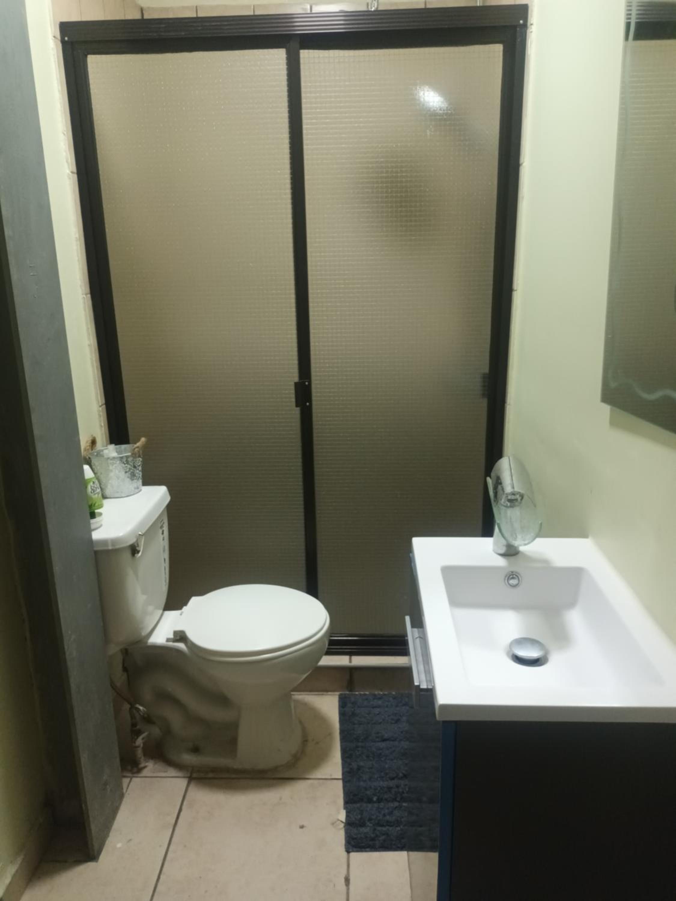 Apartamento para dos