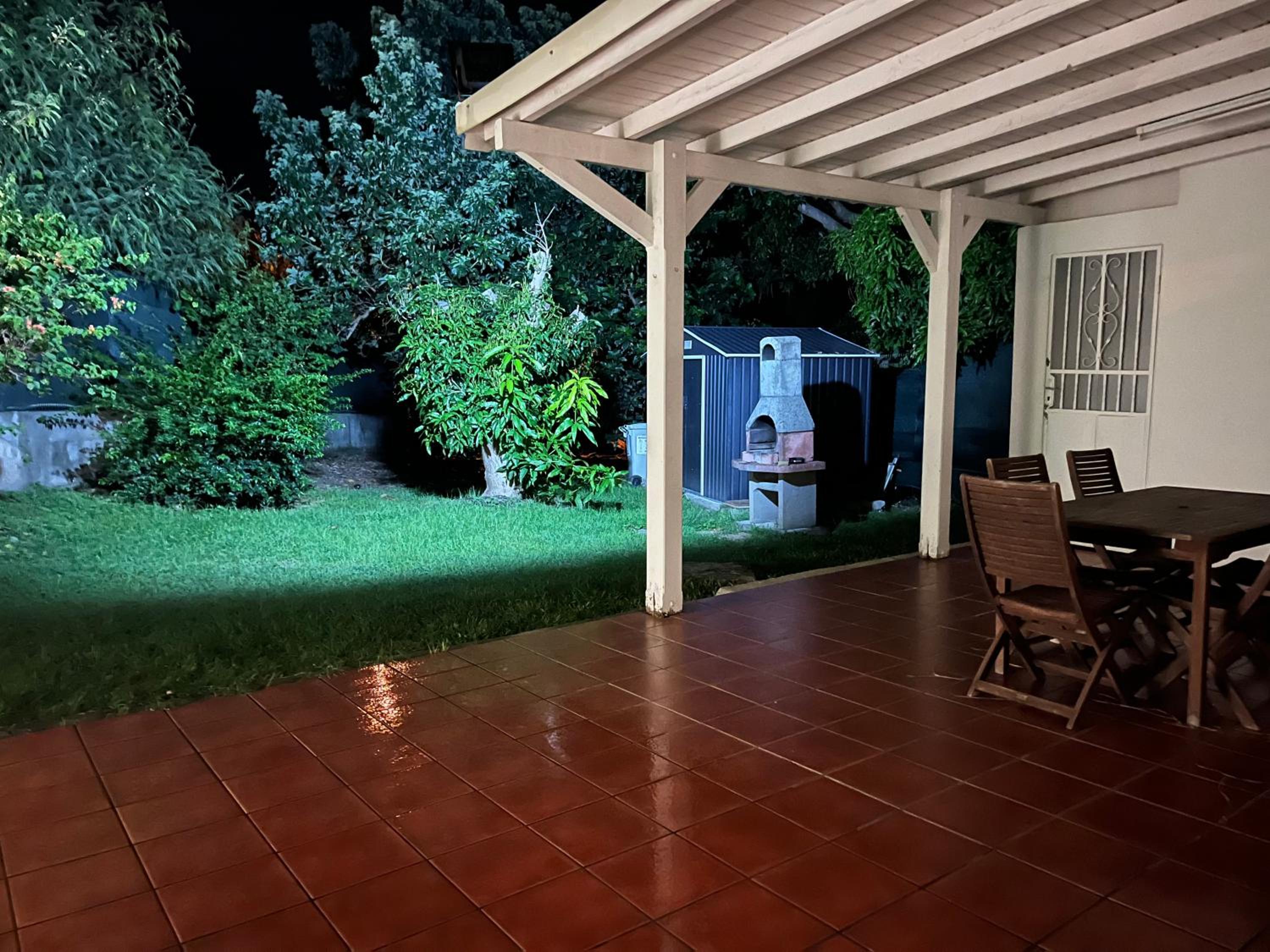 Villa vallée d Or