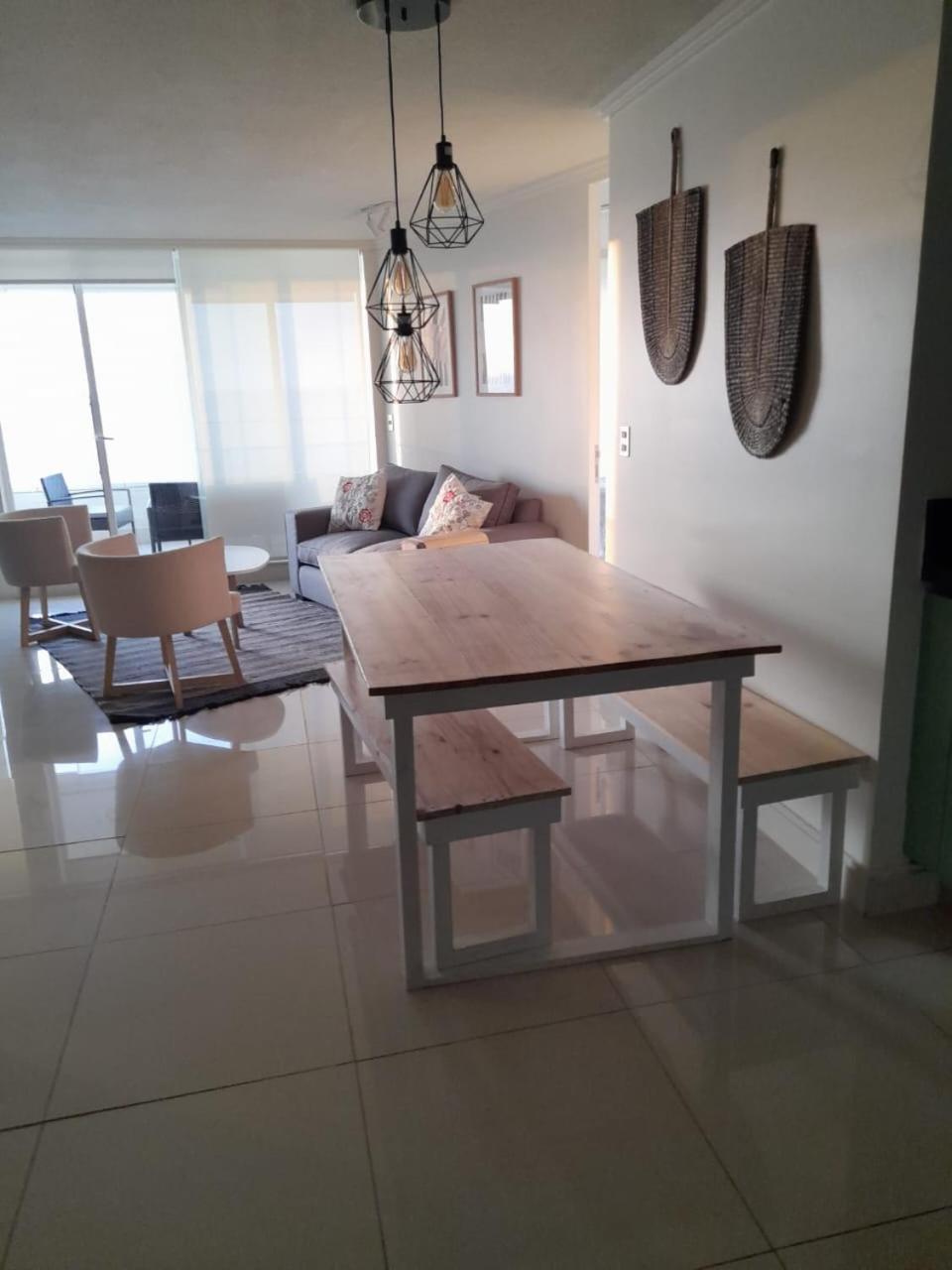 Concon Amazing Ocean View en primera linea