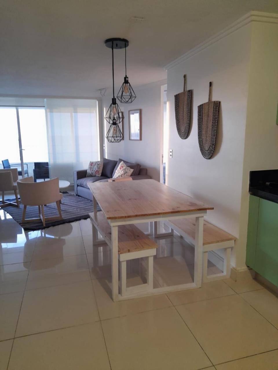 Concon Amazing Ocean View en primera linea