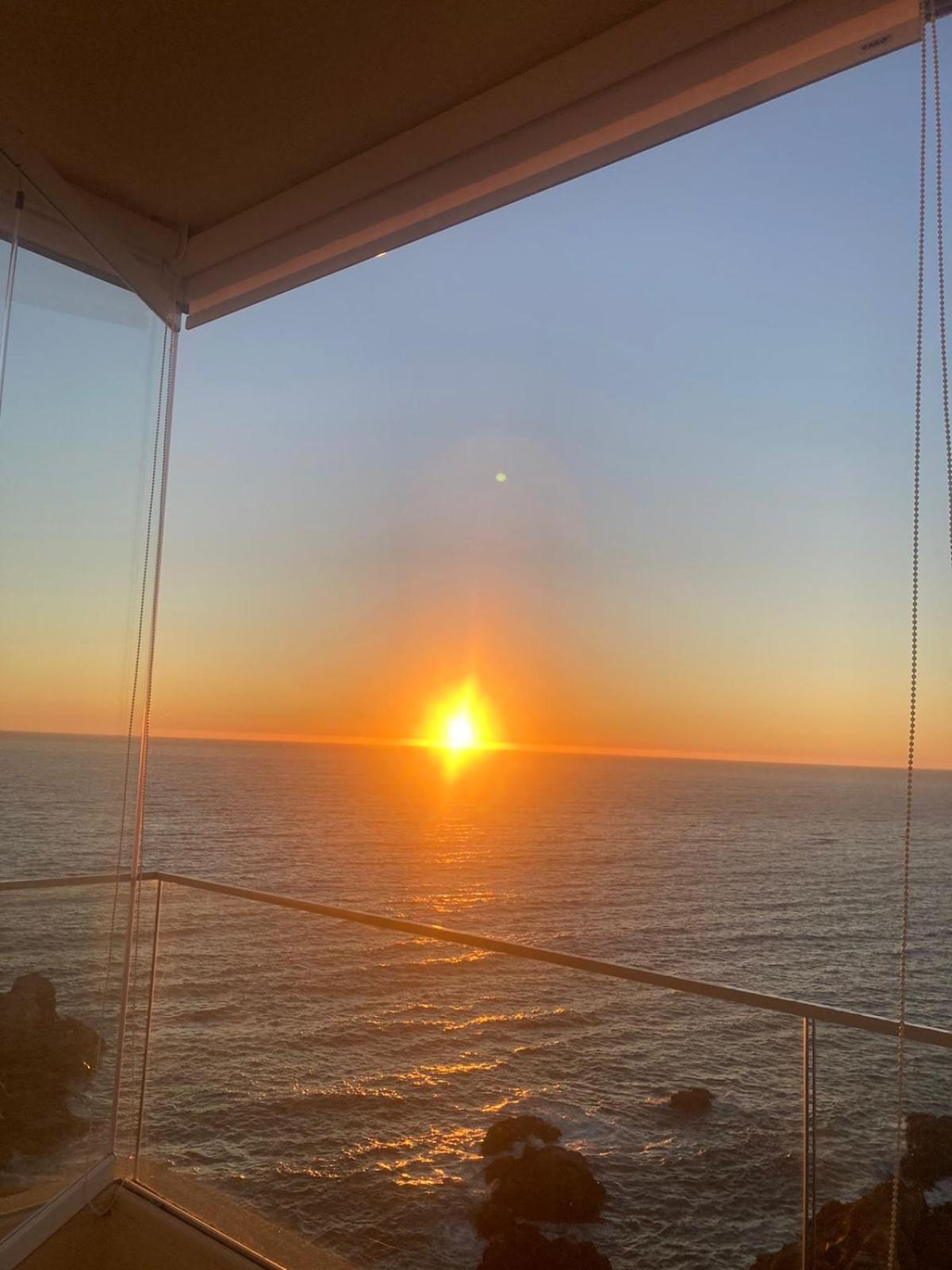 Concon Amazing Ocean View en primera linea