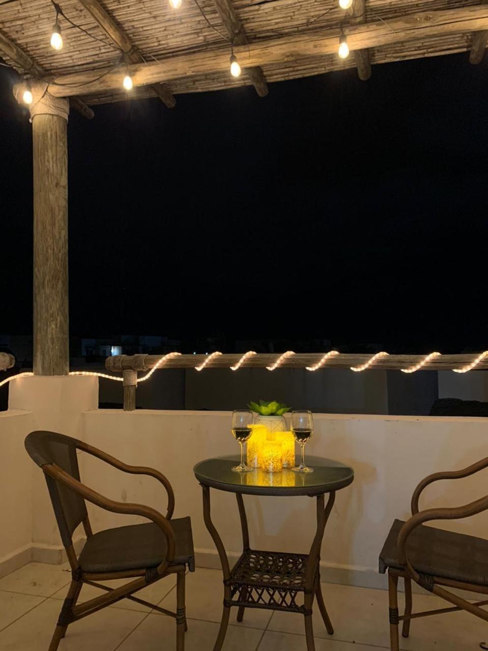 Depa playa esmeralda