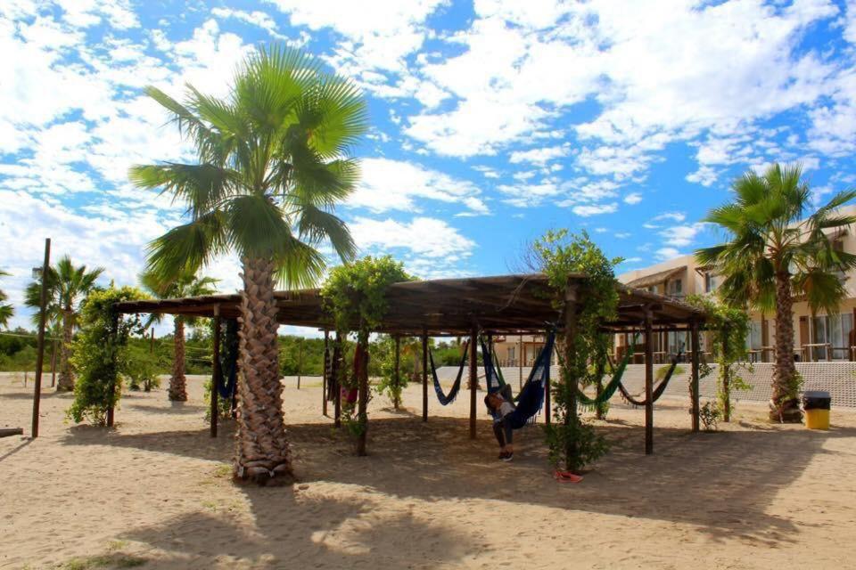 Depa playa esmeralda