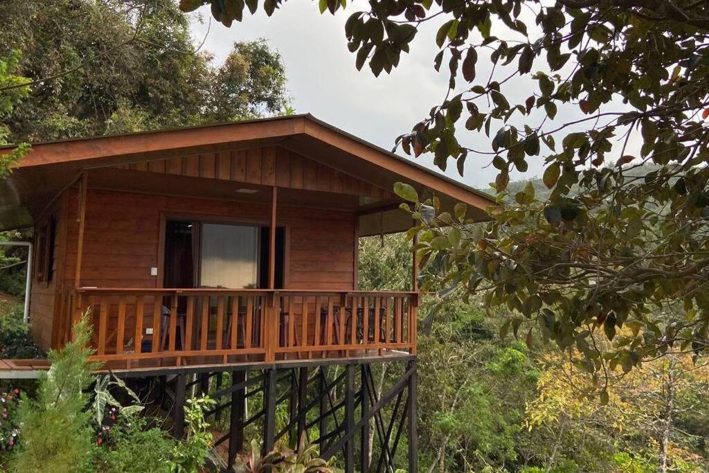 Hotel Cabañas de Chango - Image 1