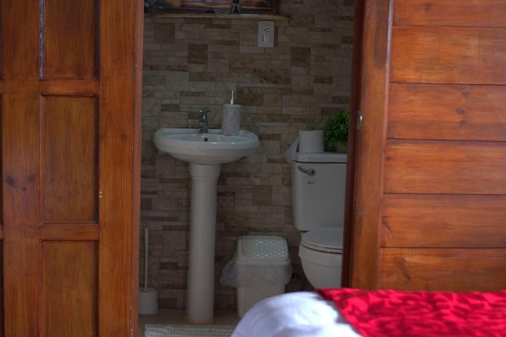 Cabañas de Chango