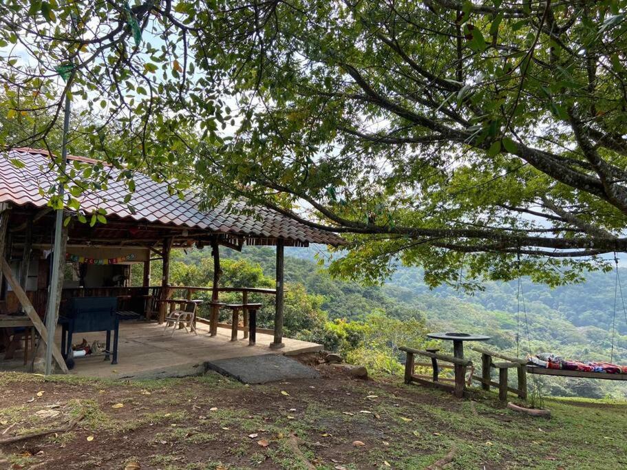 Cabañas de Chango