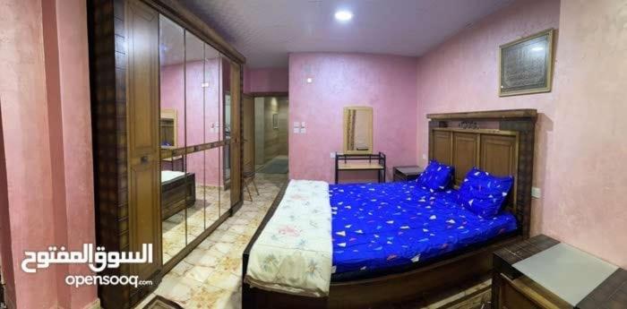 Big Nice apartment view 4