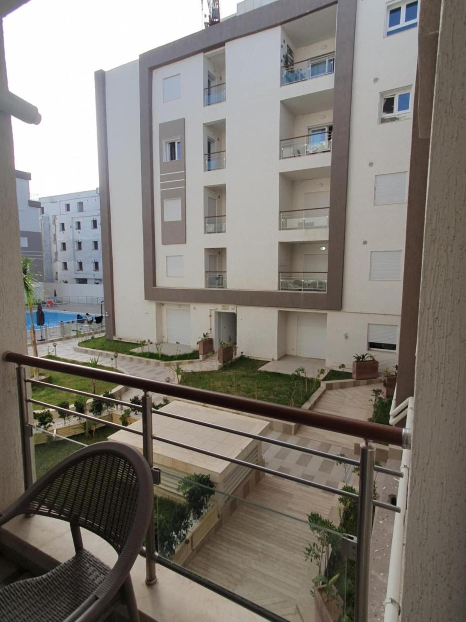 Cocon hammamet