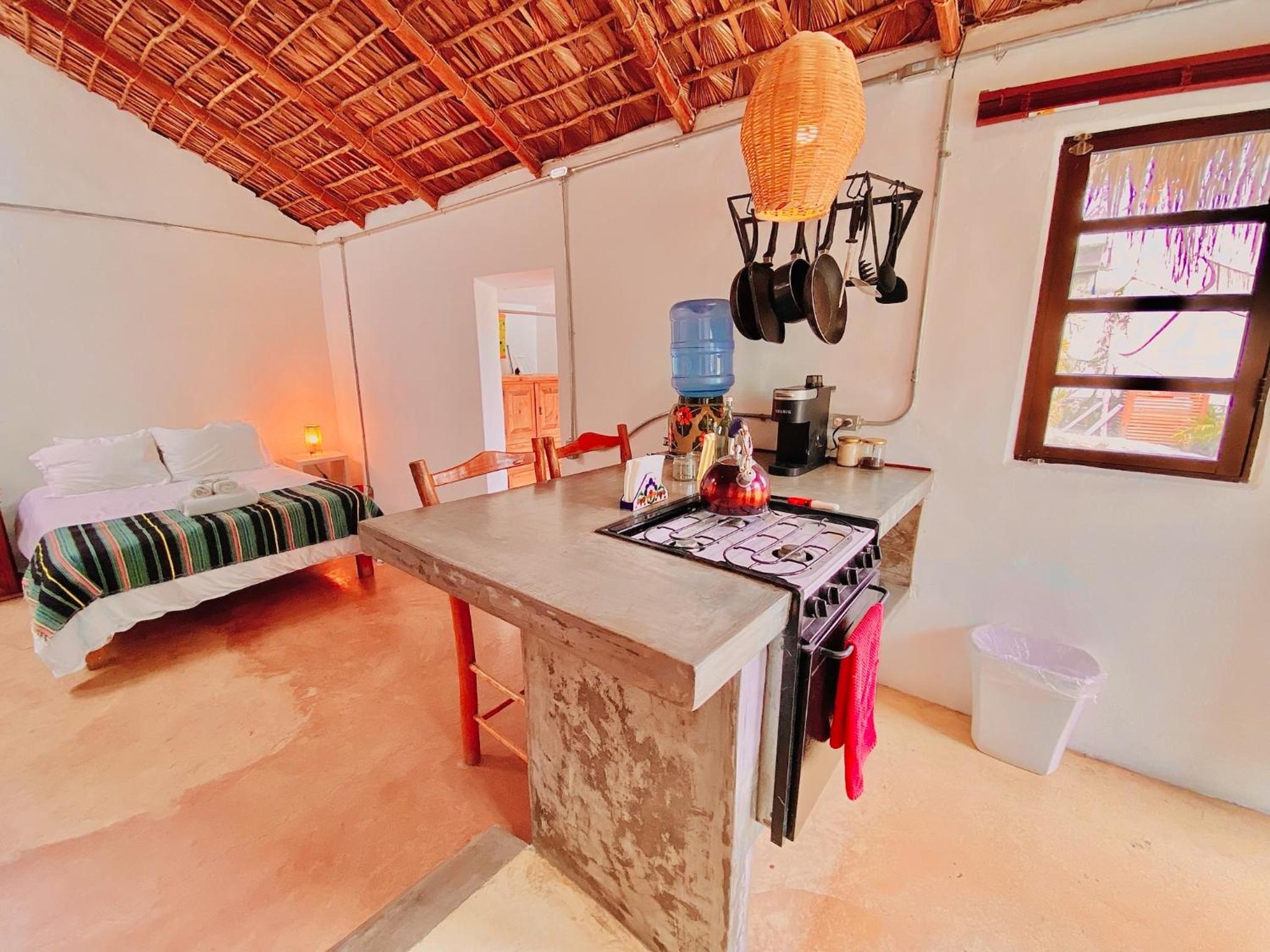 Outsite Todos Santos
