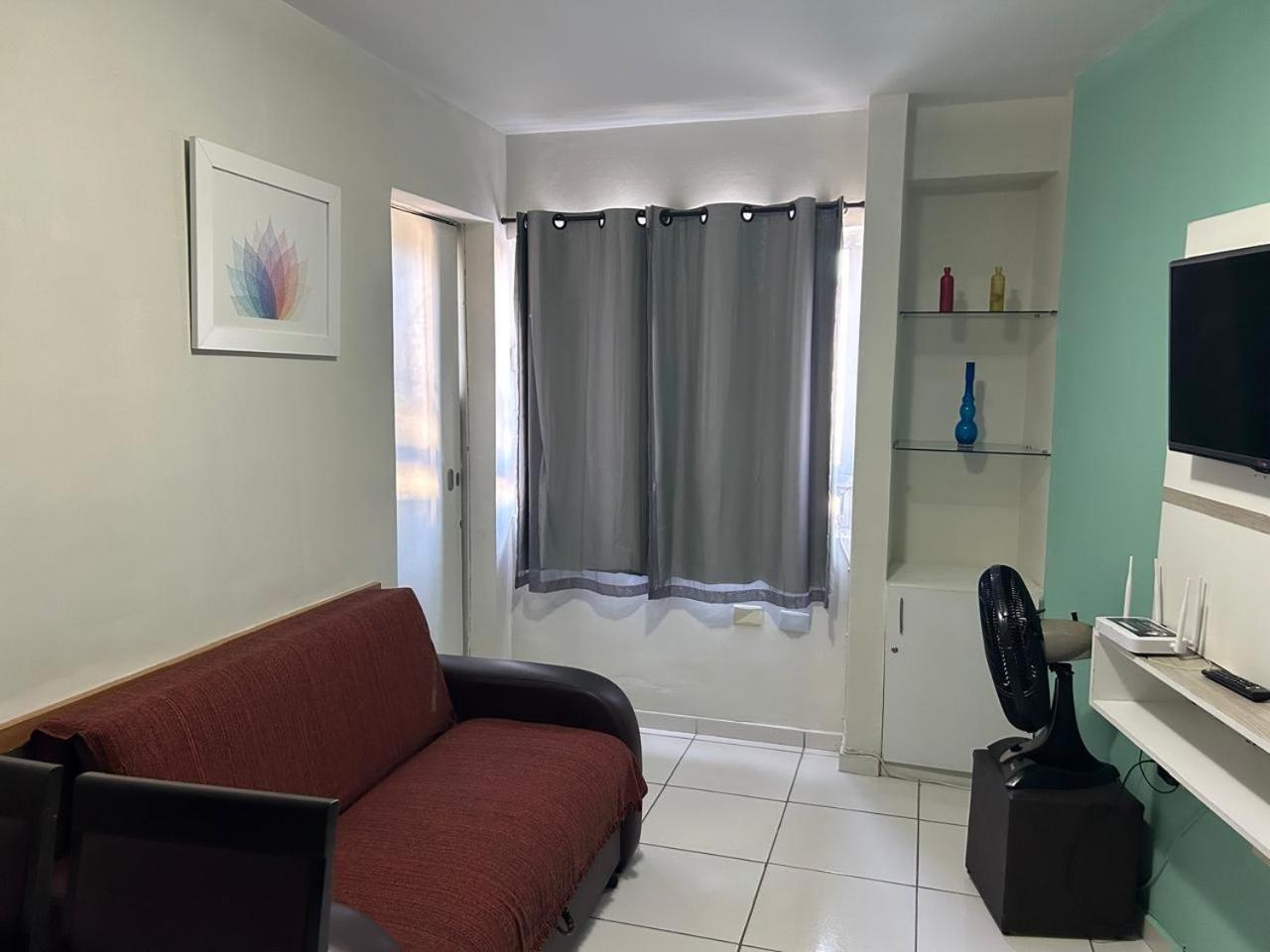Recife - Boa Vista