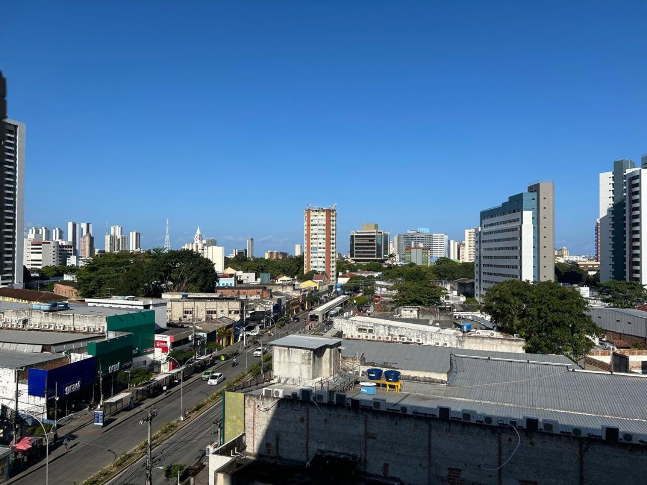 Recife - Boa Vista