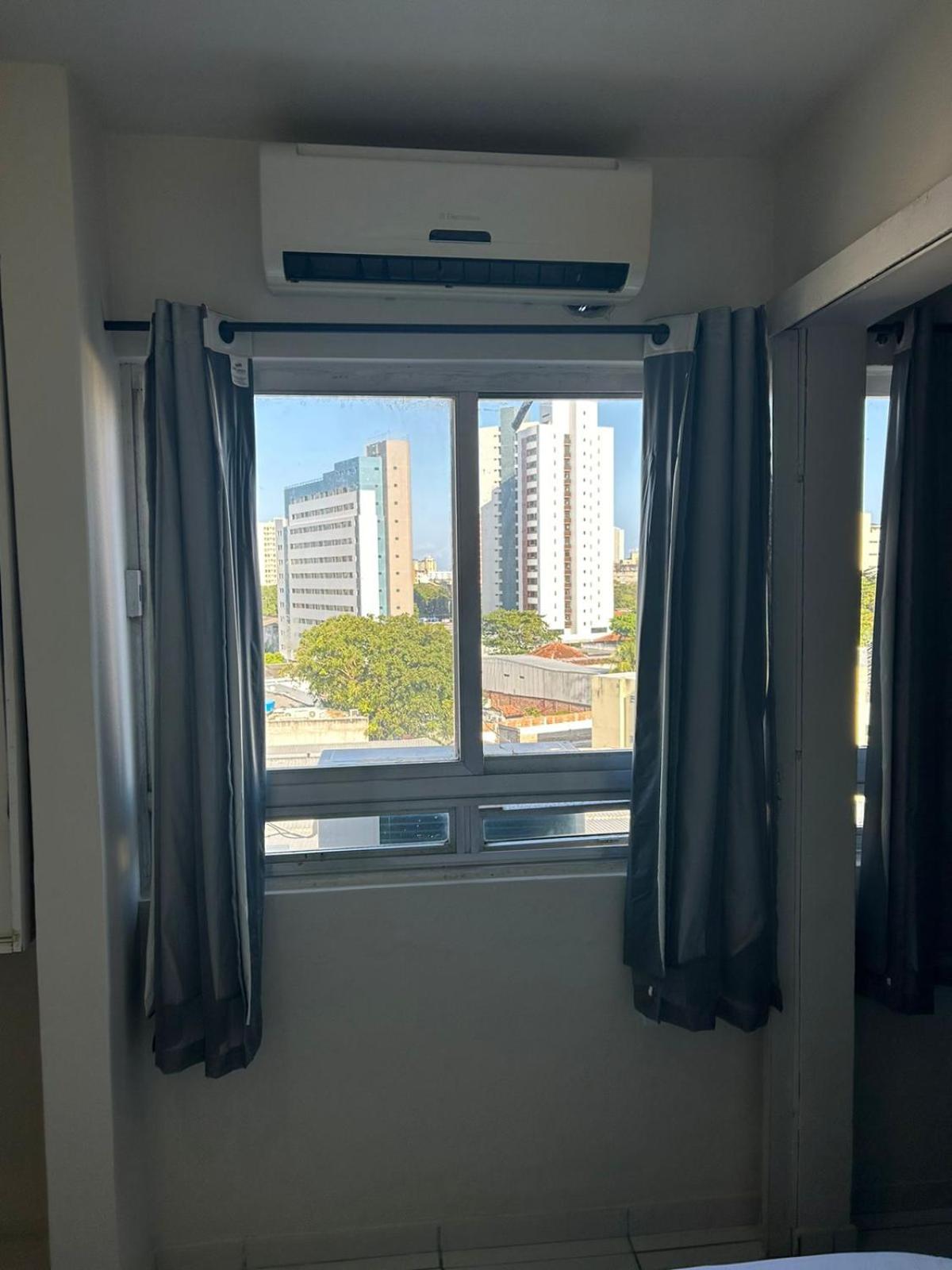 Recife - Boa Vista