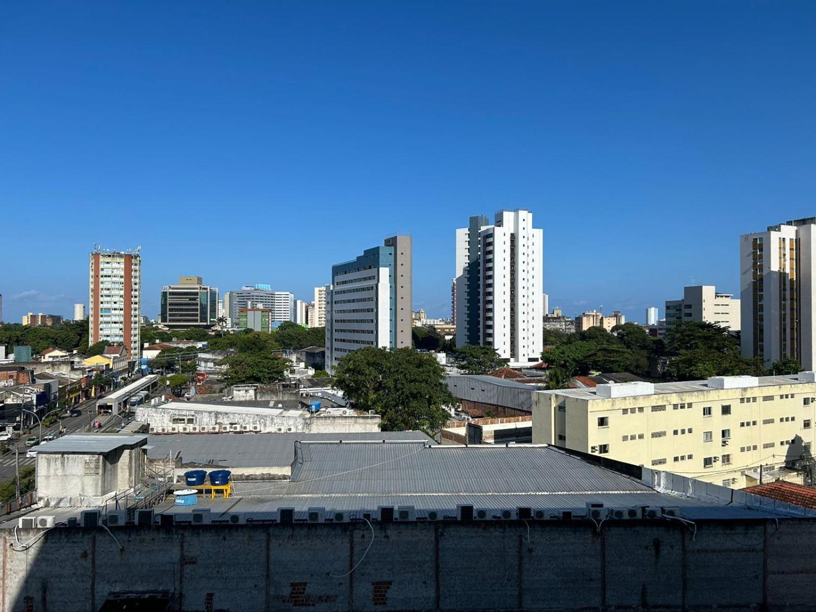 Recife - Boa Vista