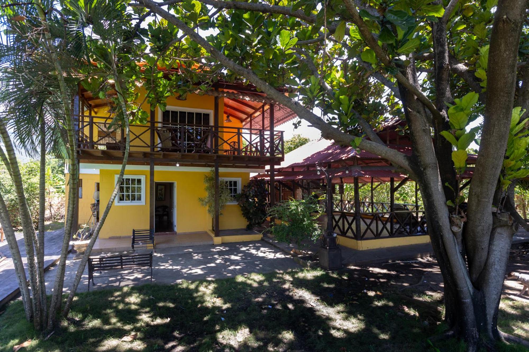 Casa Palmar