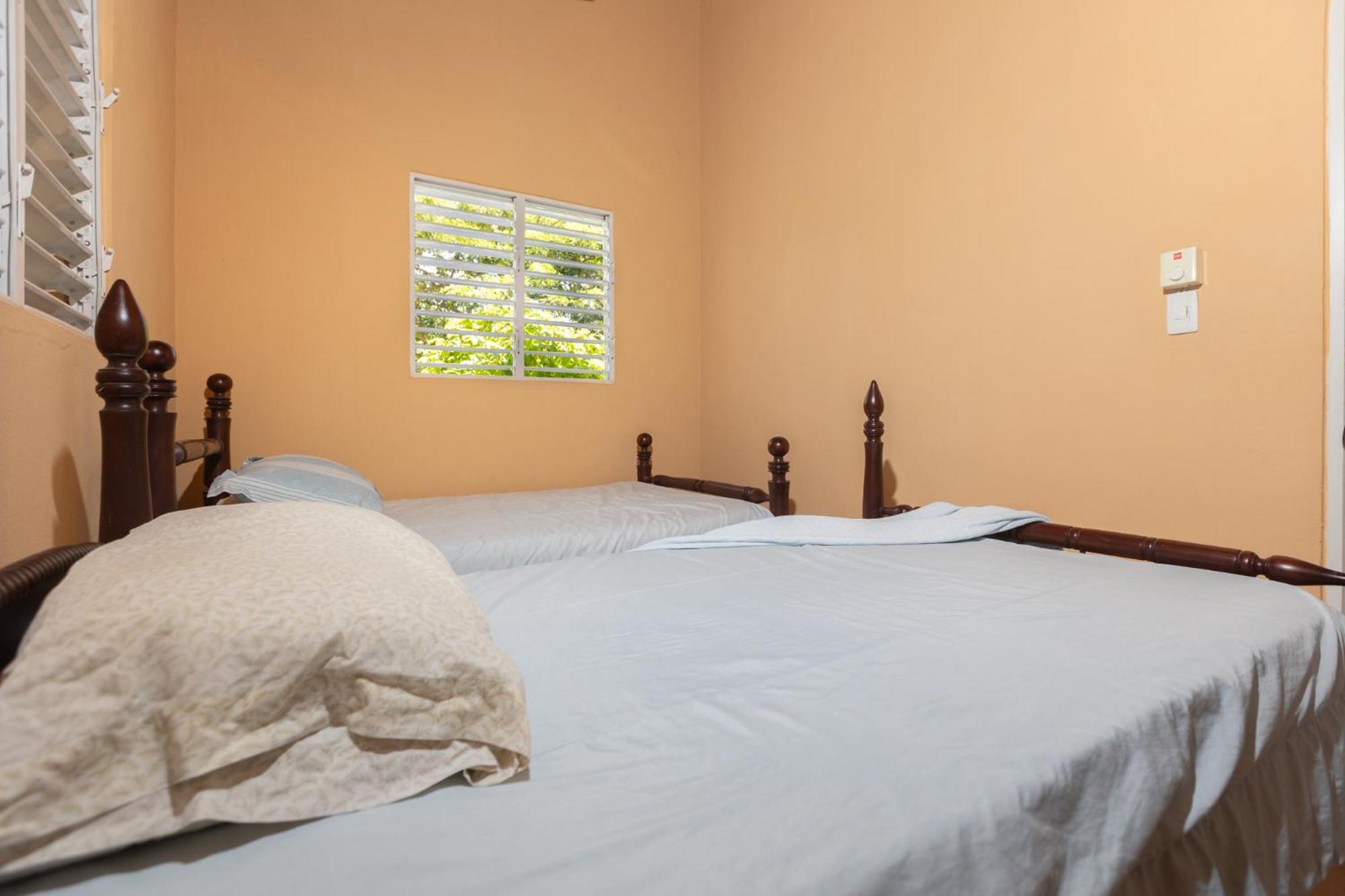 Casa Palmar