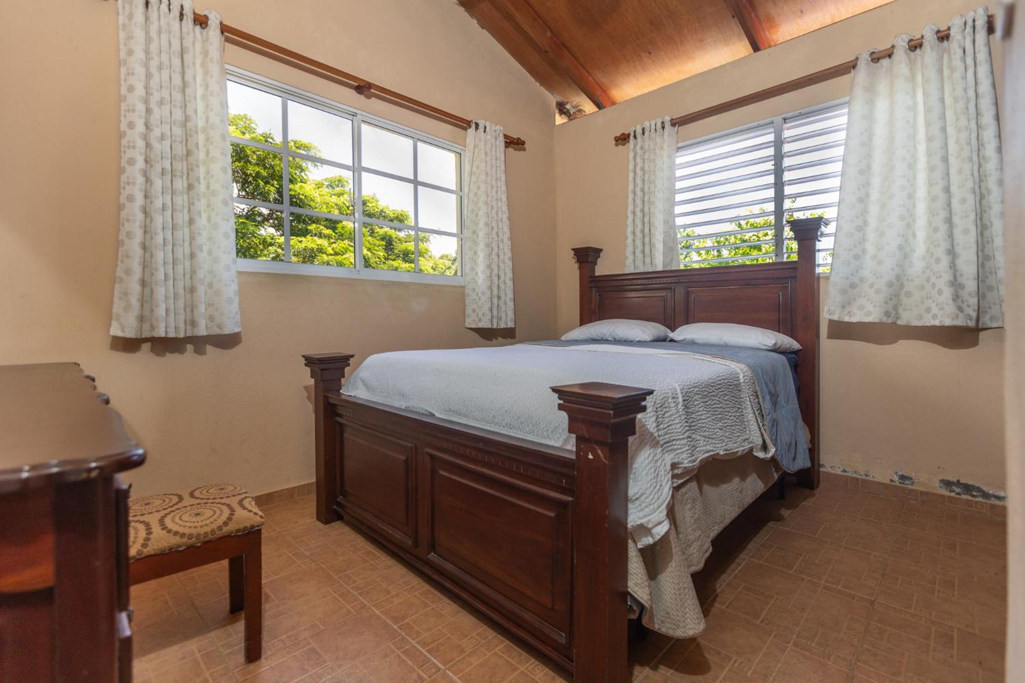 Casa Palmar