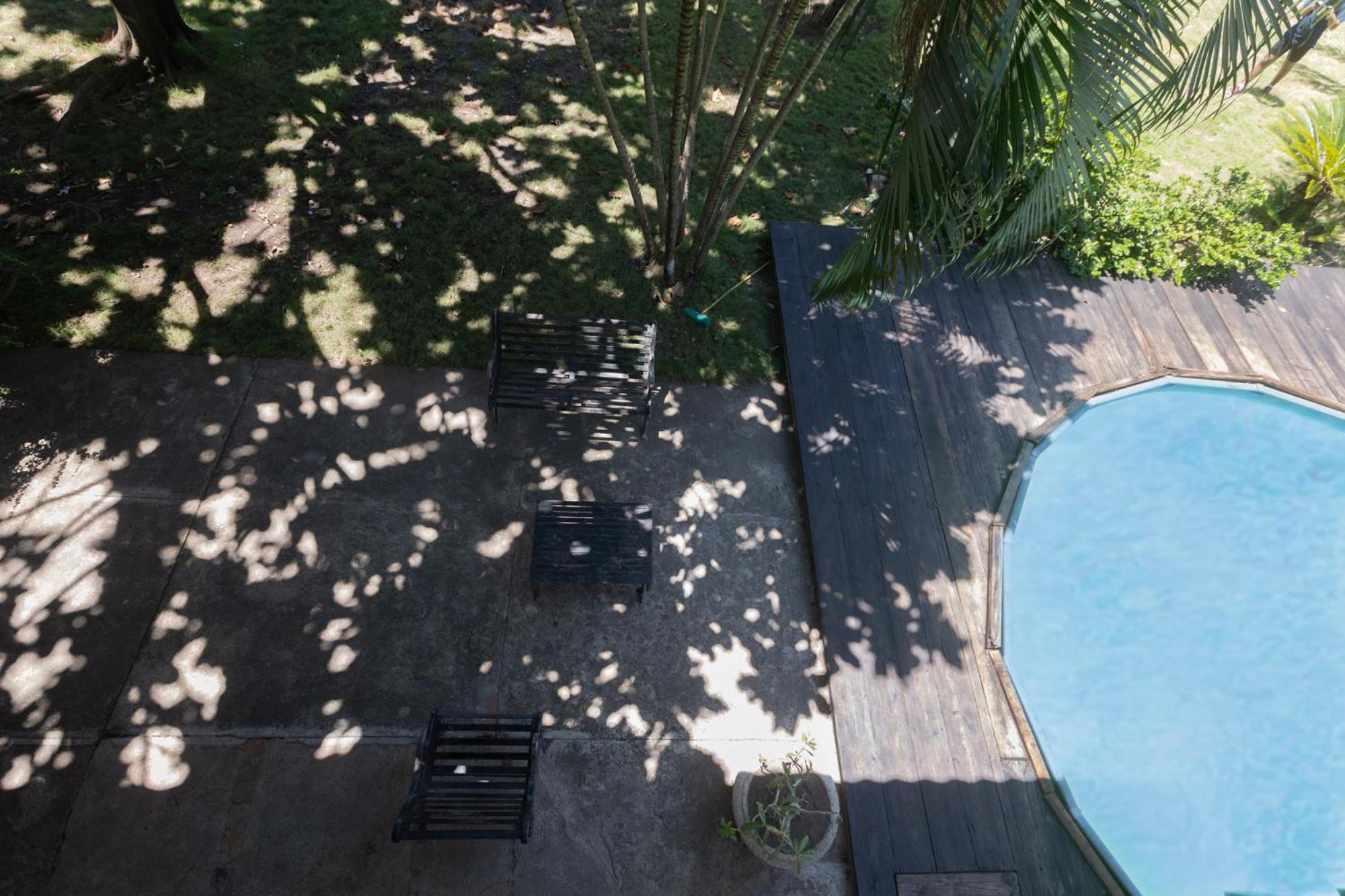 Casa Palmar