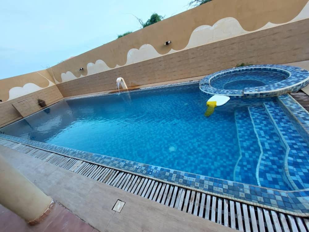 VILLA de REVE