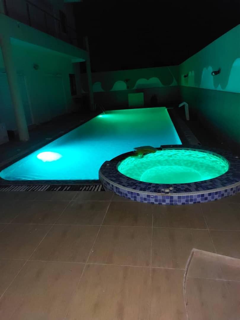 VILLA de REVE