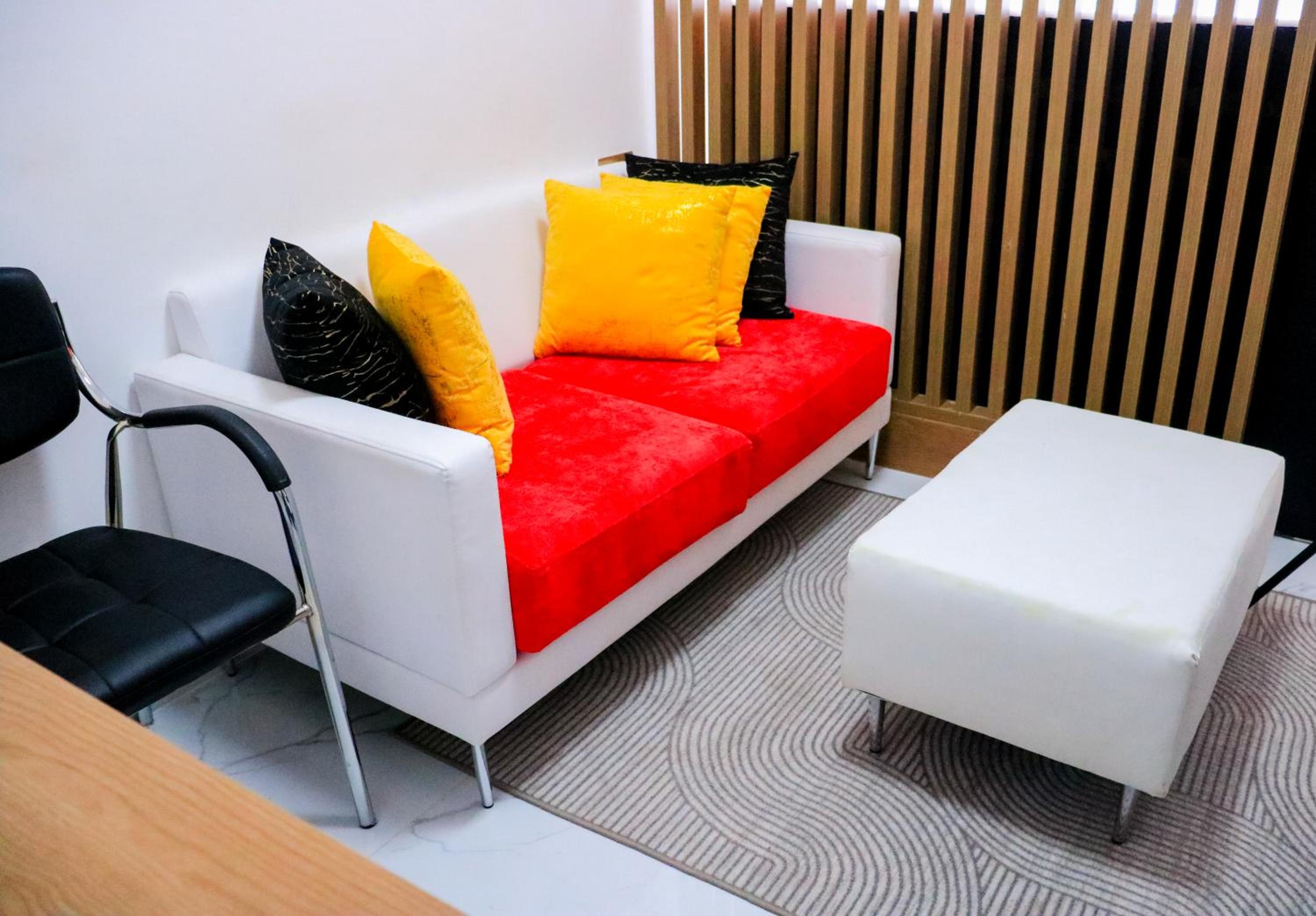 SmartHomes Apartment Kilimani Wood Avenue view 4