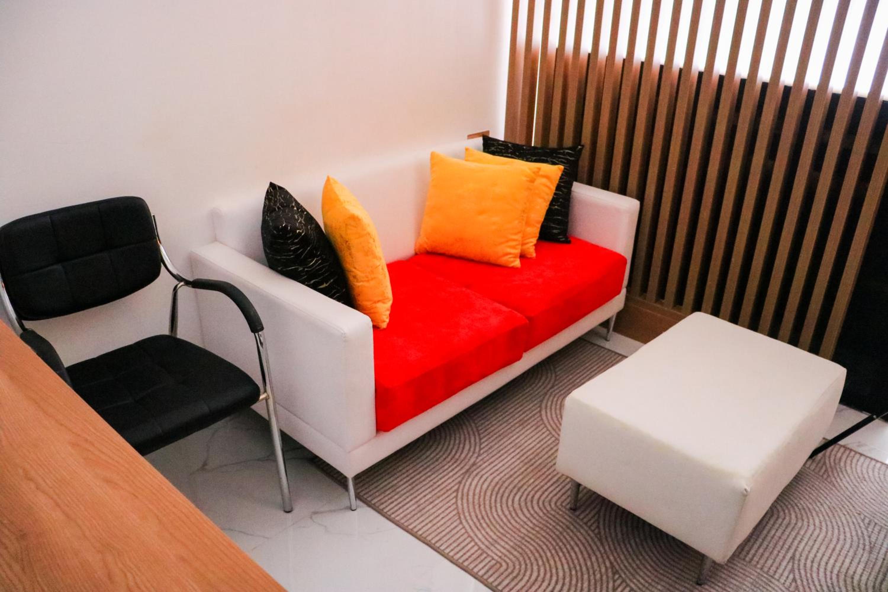 SmartHomes Apartment Kilimani Wood Avenue view 5