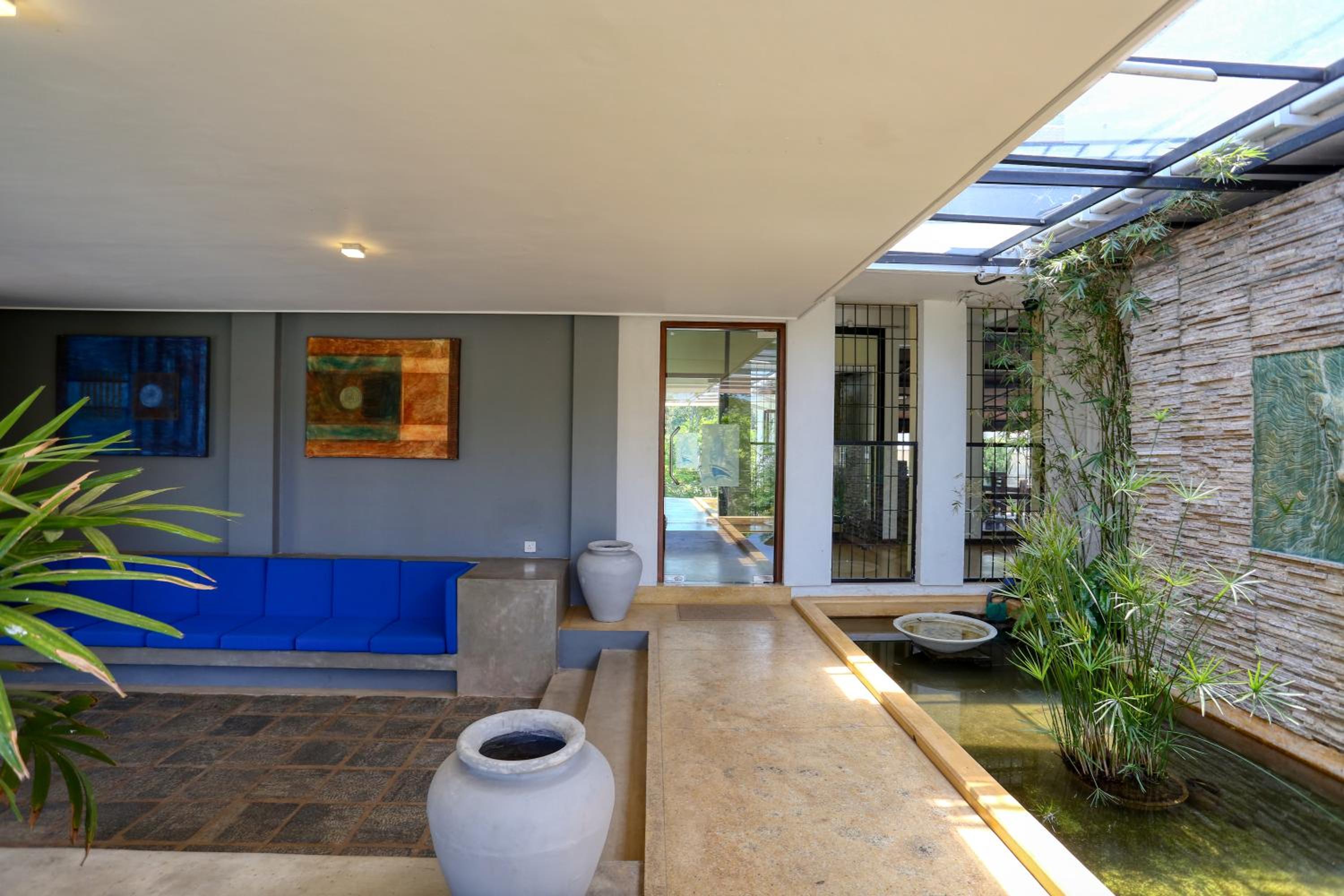 Mount Marina Villas Galle