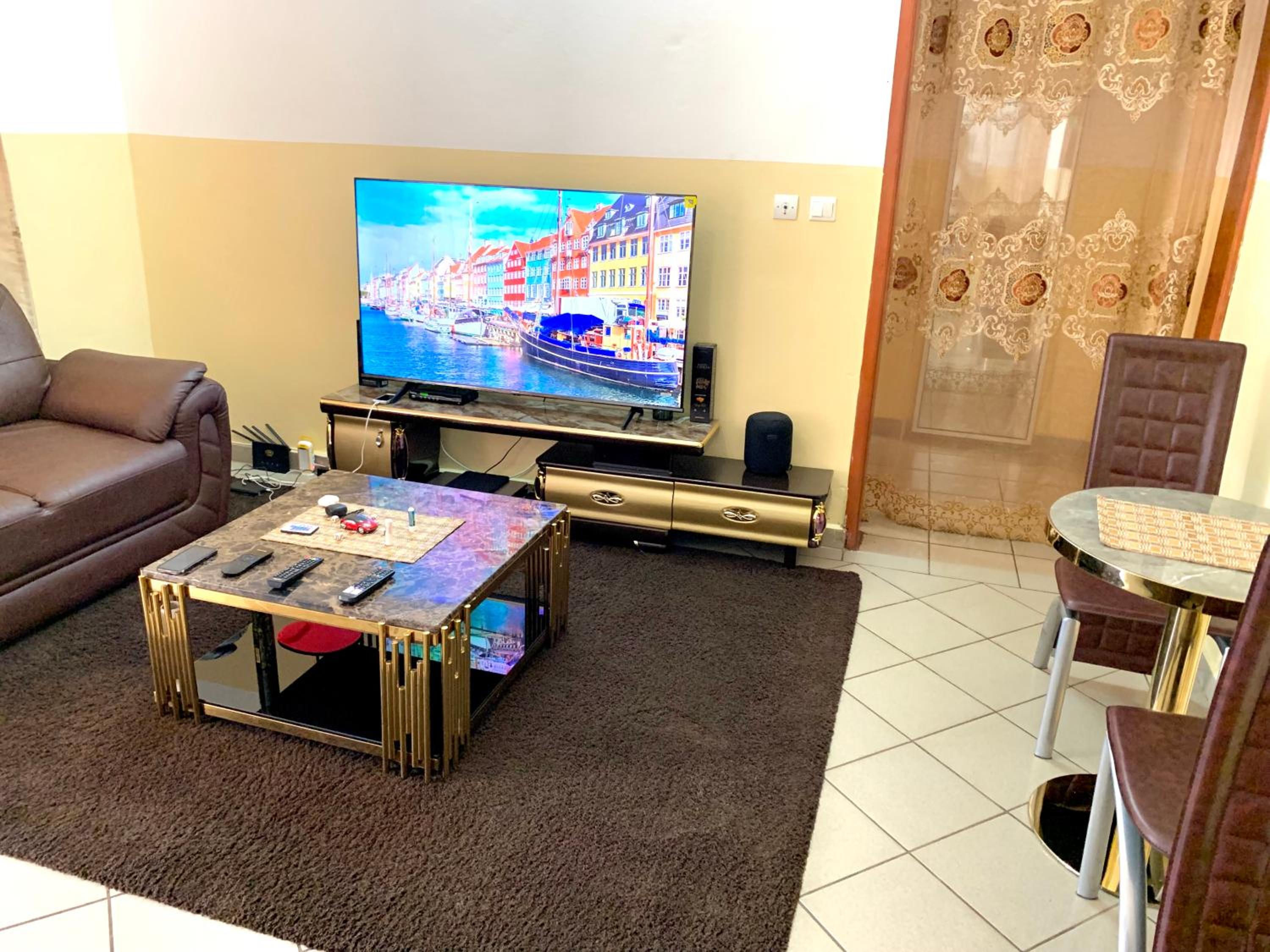 Grant Lexus Apartment Mimboman