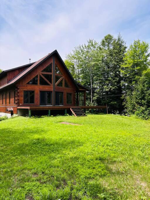 chalet Lakehouse