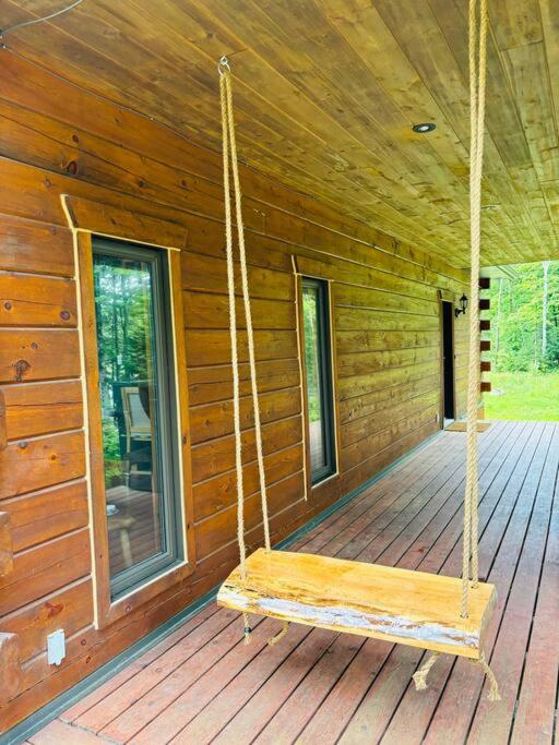 chalet Lakehouse