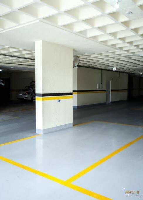 Apartamento em Itapema