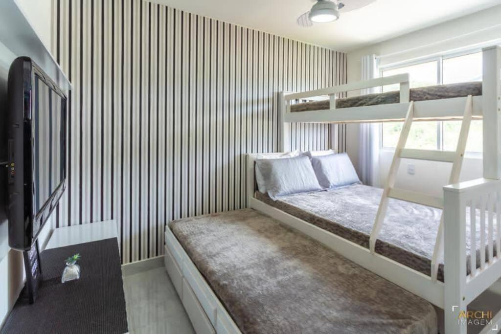 Apartamento em Itapema