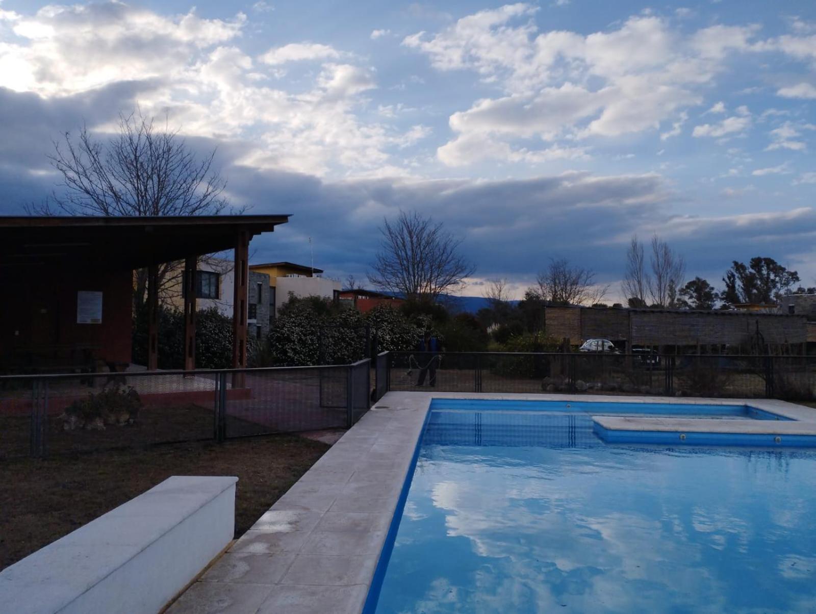 Paraíso Serrano 17