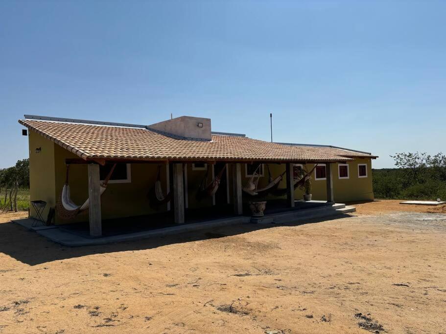 Casa de Mirante Villaça