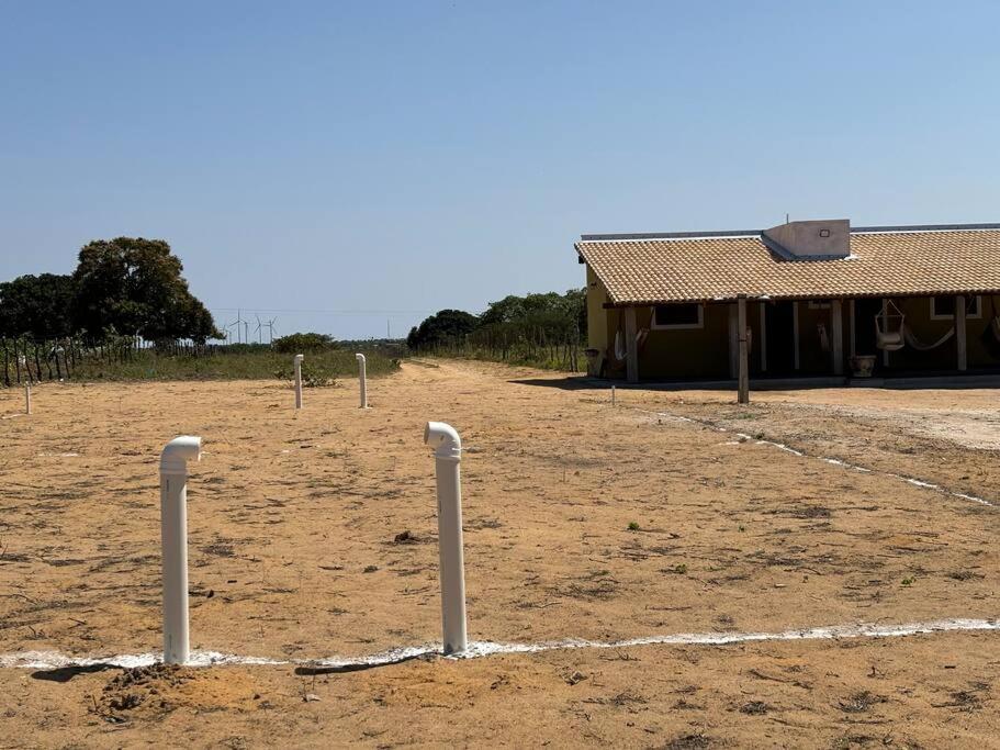 Casa de Mirante Villaça