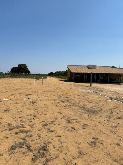 Casa de Mirante Villaça