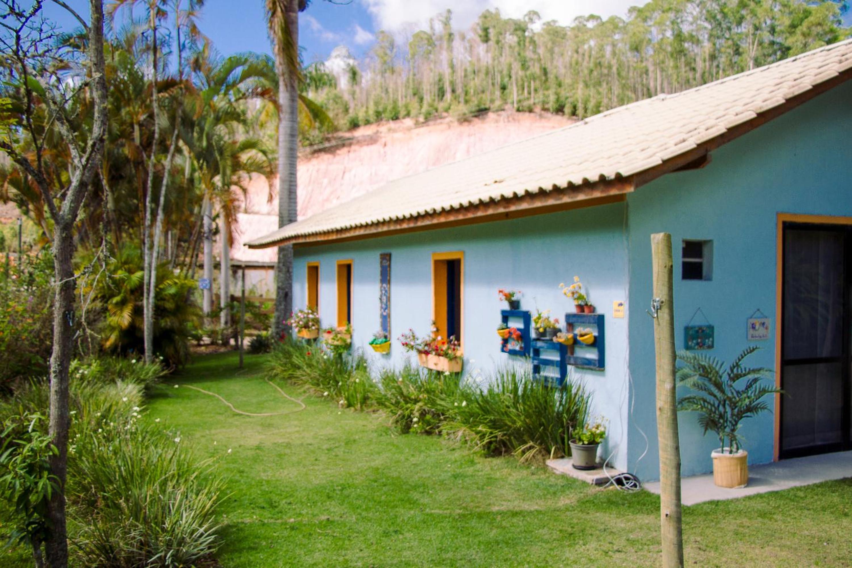 Vila ACONCHEGO AZUL 3