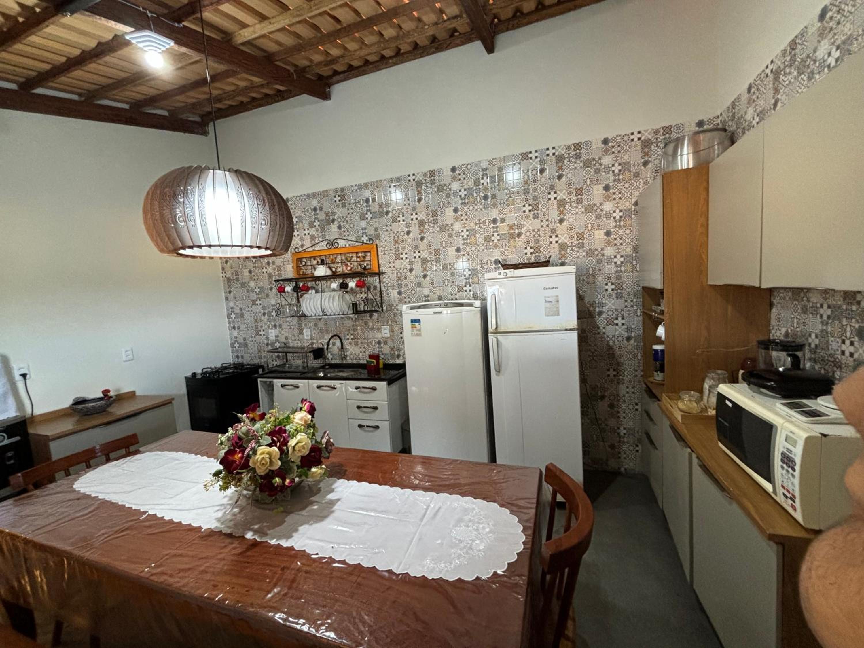 Casa de Mirante Villaça
