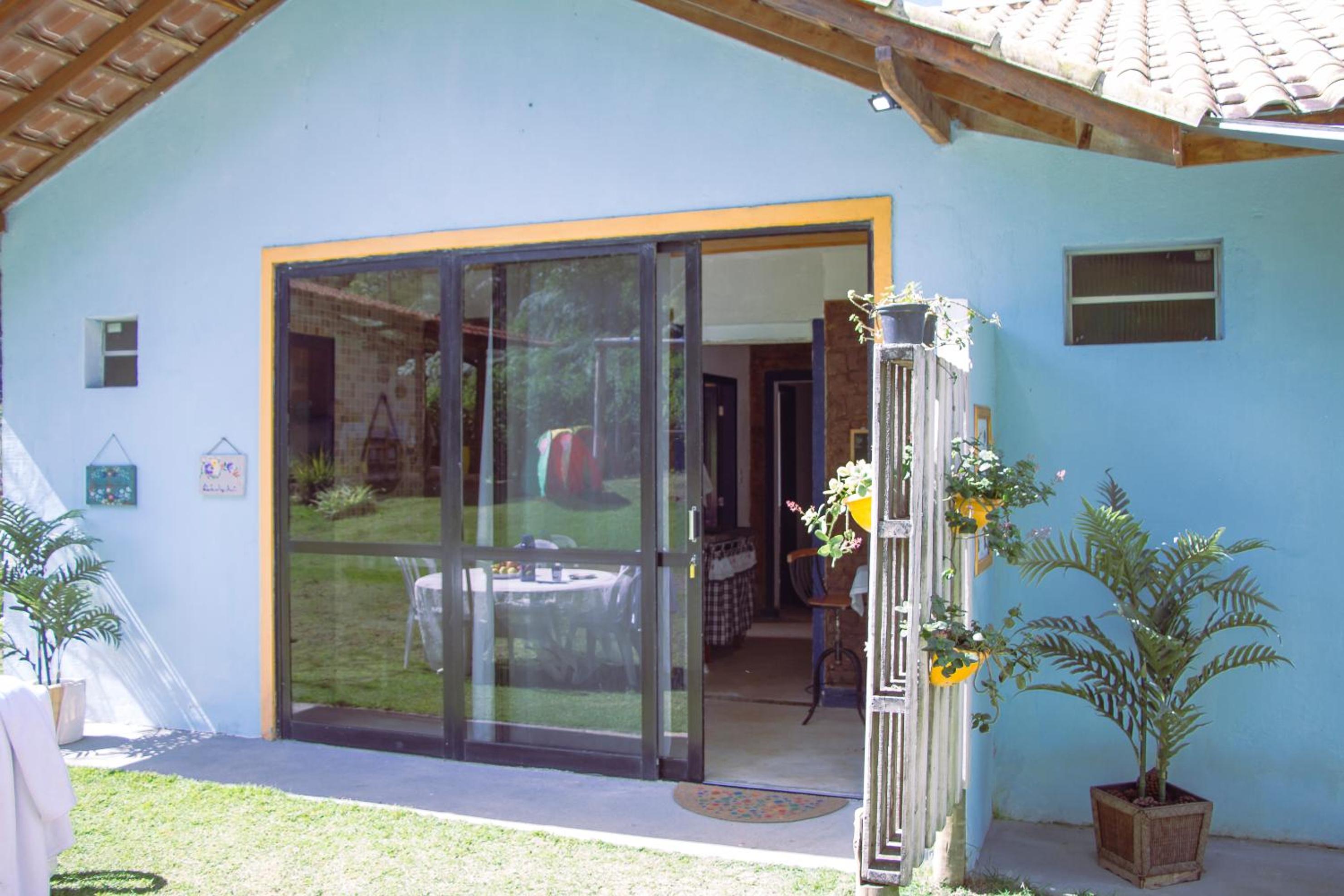Vila ACONCHEGO AZUL 3