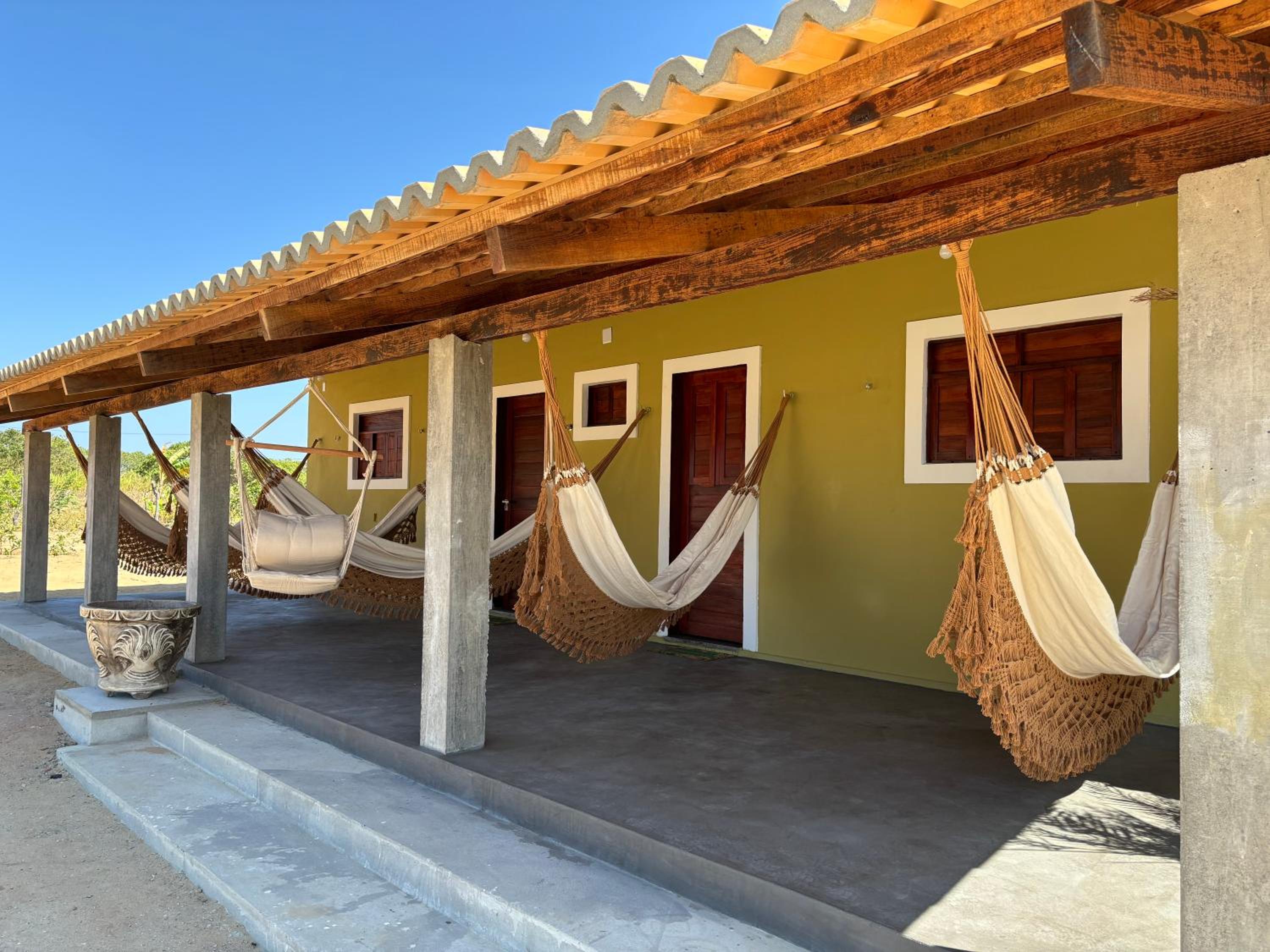 Casa de Mirante Villaça