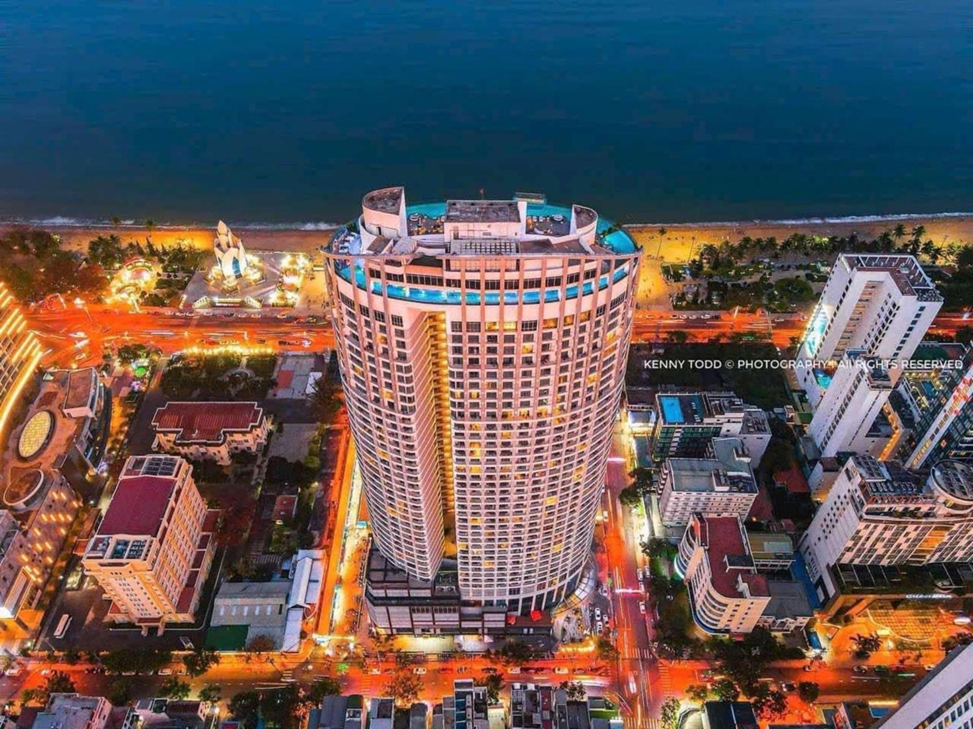 RIS Panorama Condotel