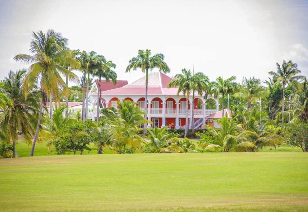 Ti Tropic, Le Golf Marina St François view 3
