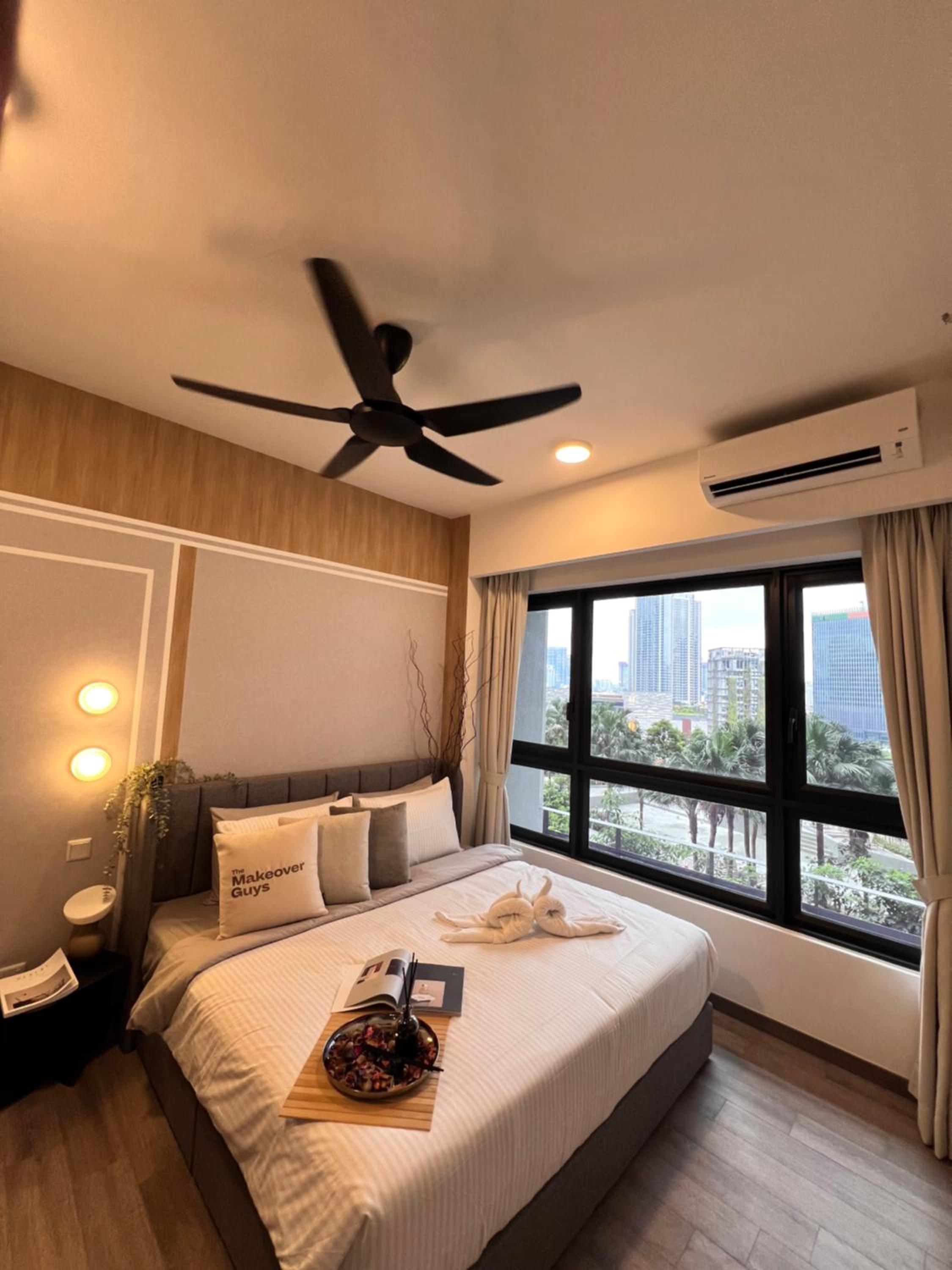Agile Residence Delima TRX KL