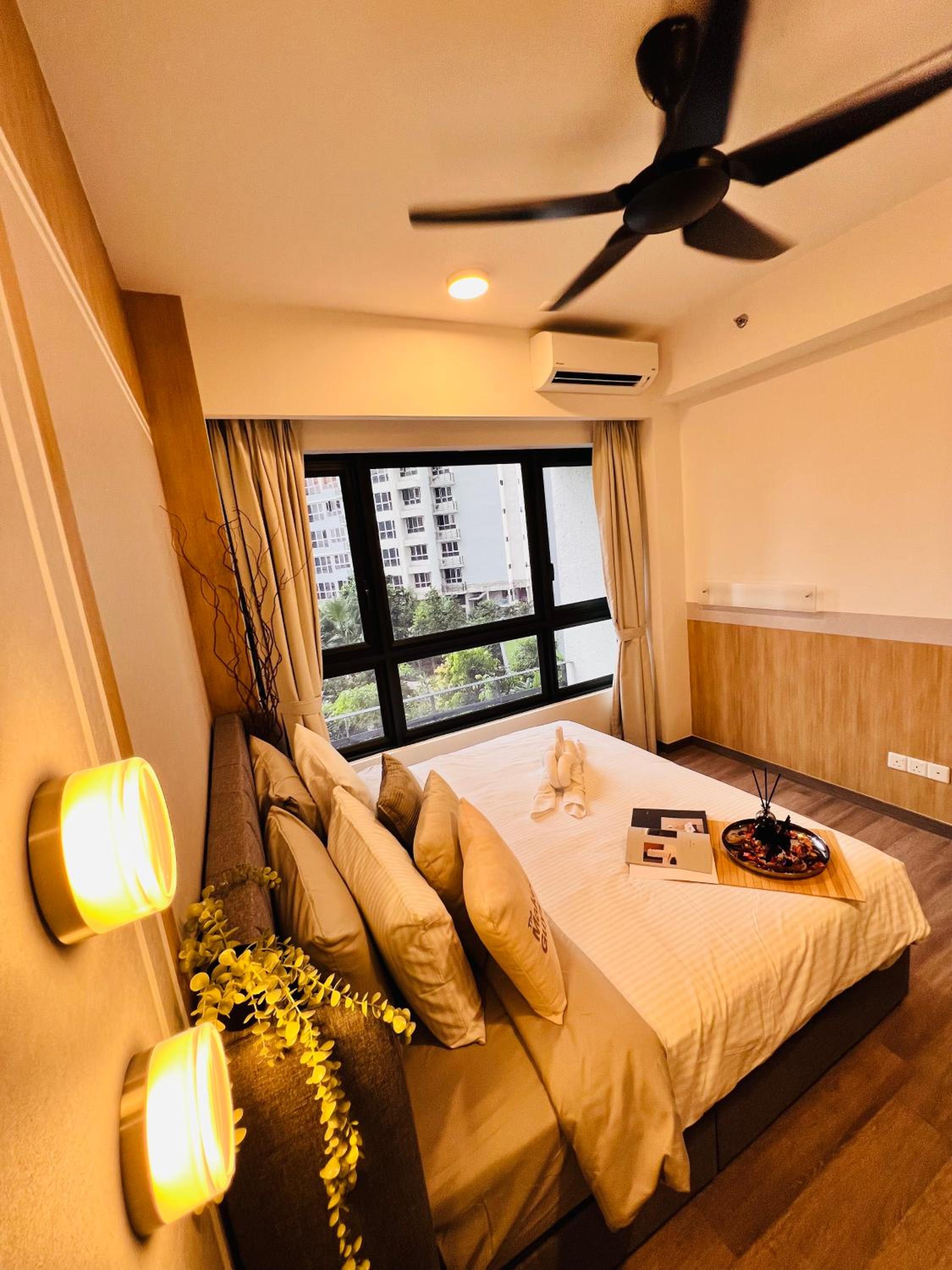 Agile Residence Delima TRX KL