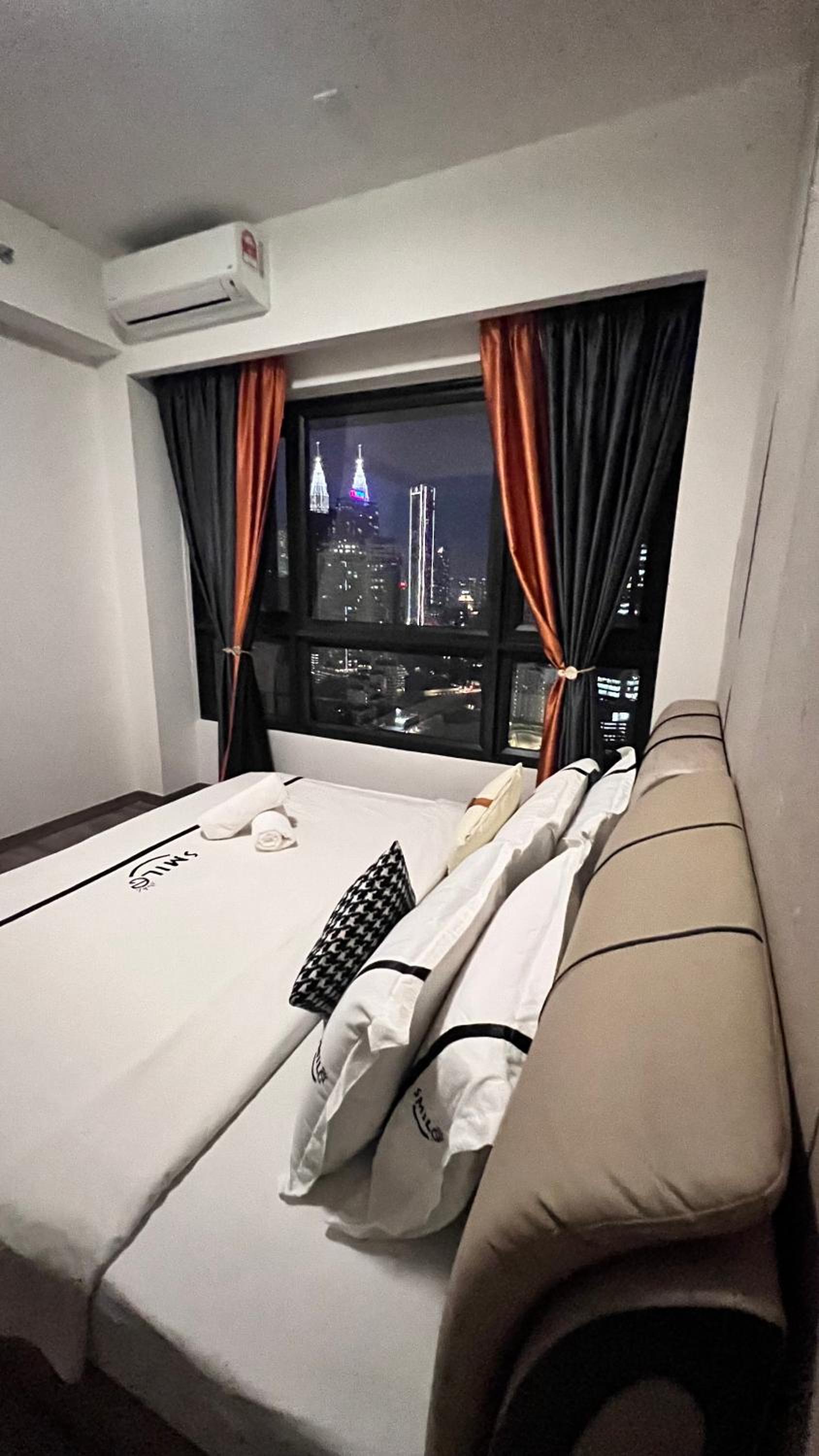 Agile Residence Delima TRX KL