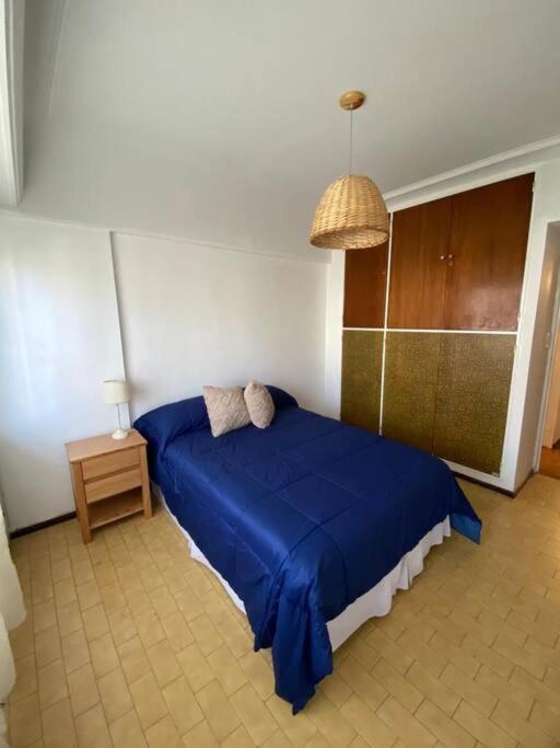 Departamento La mare
