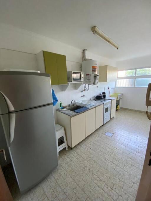 Departamento La mare