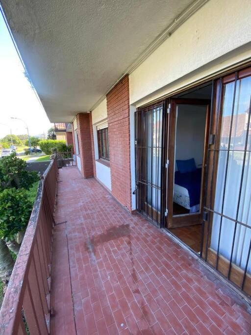 Departamento La mare