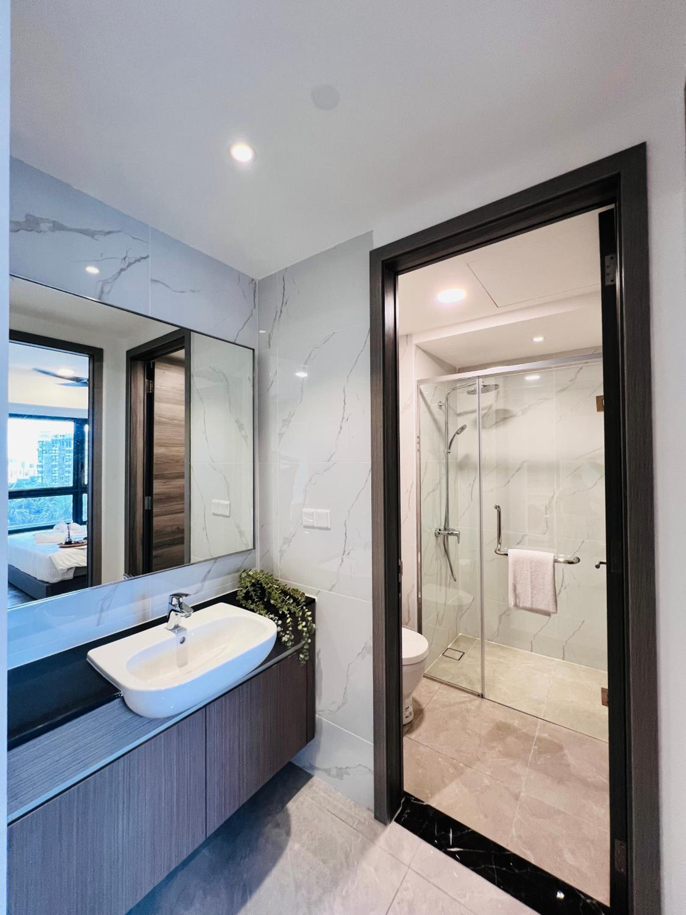 Agile Residence Delima TRX KL