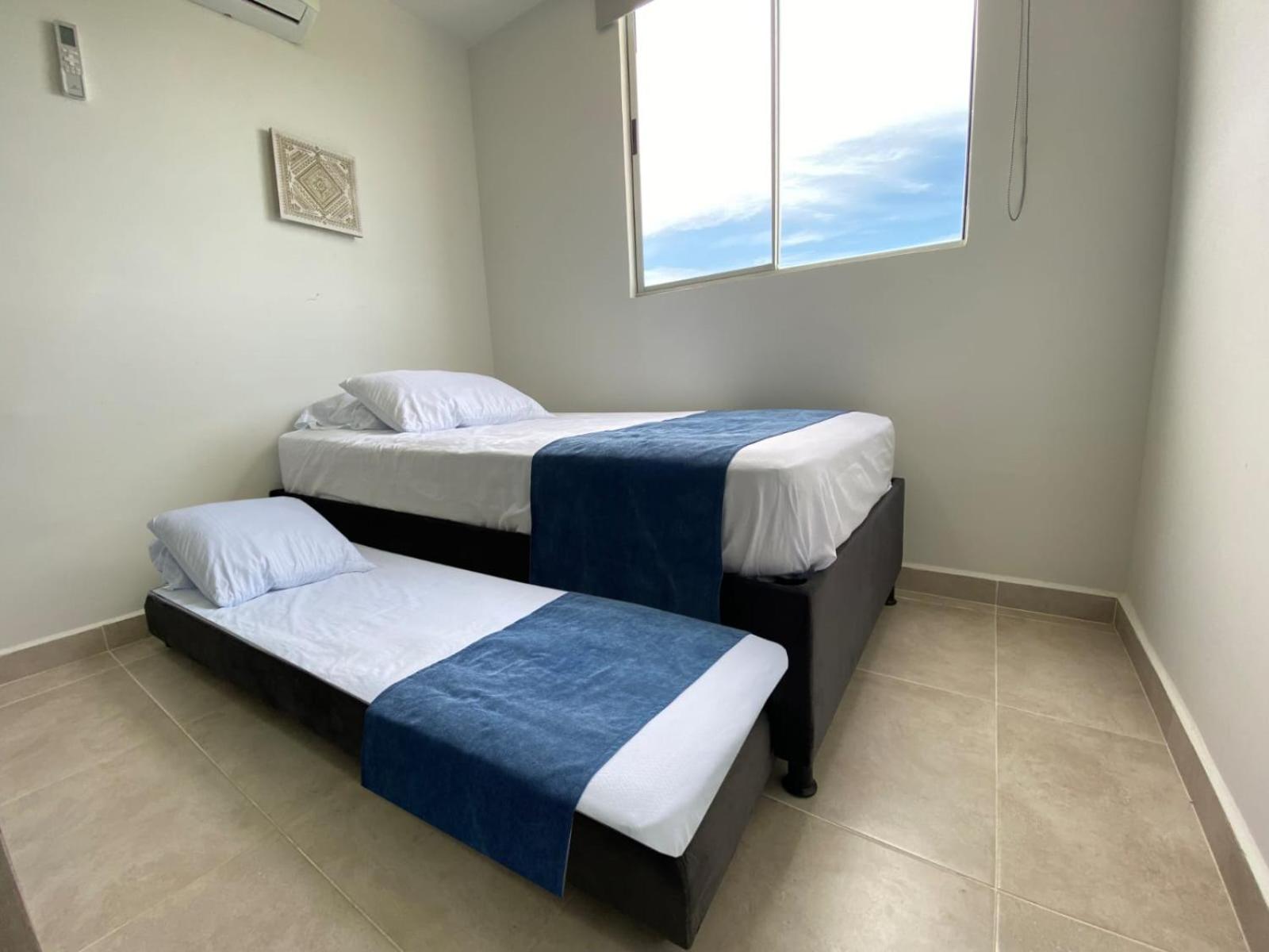 Apartamento en Barranquilla , ideal para familias