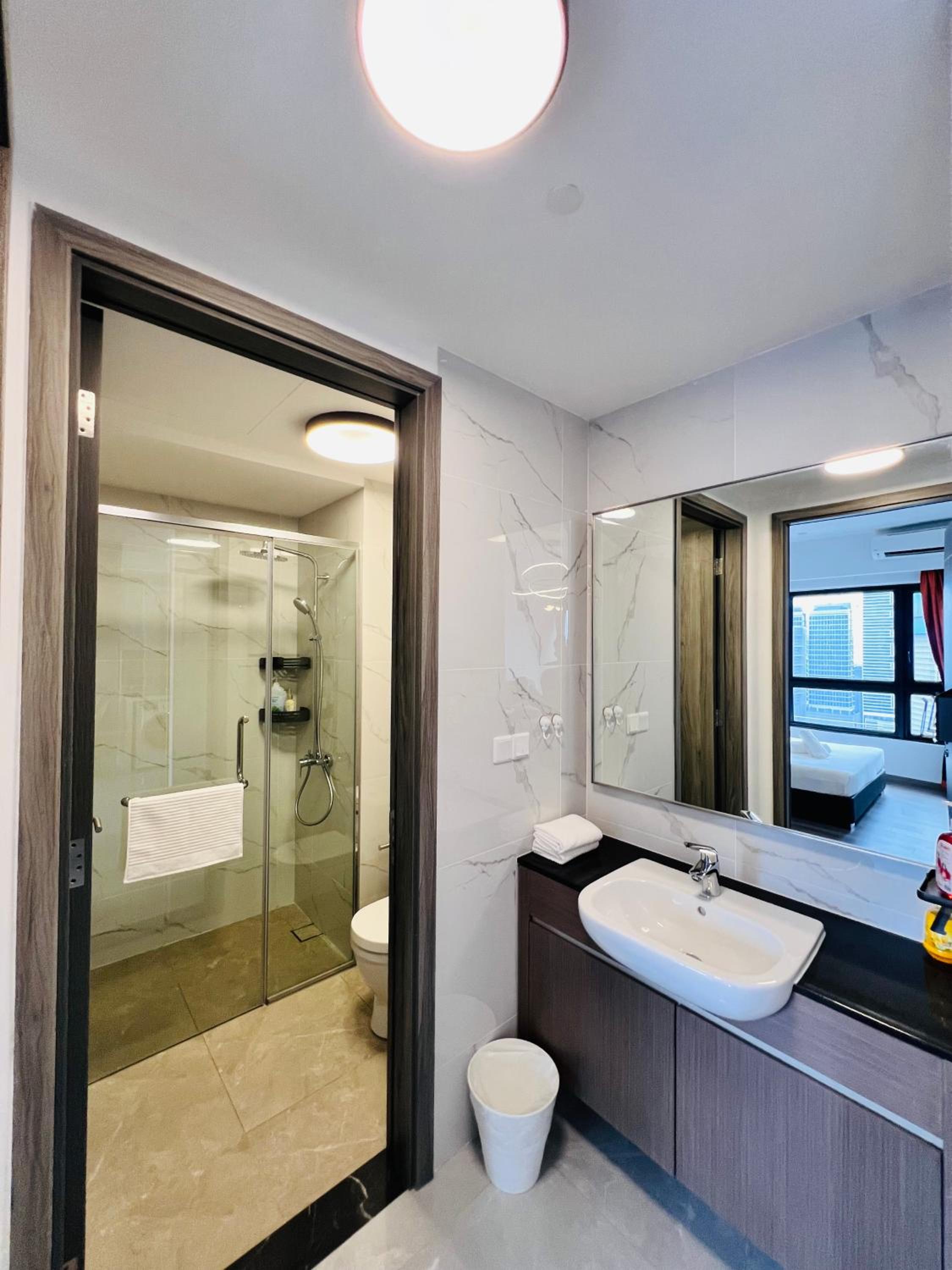 Agile Residence Delima TRX KL